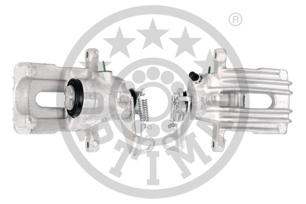 Brake Caliper (BC-2436R)