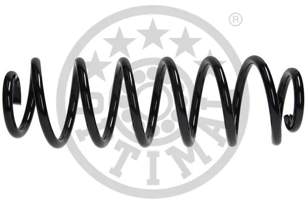 Suspension Spring