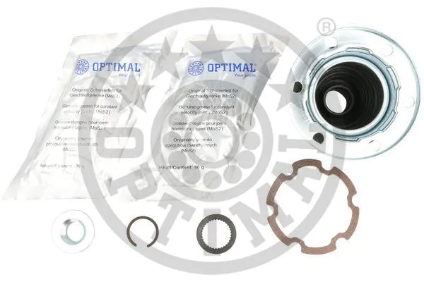 Bellow Kit, drive shaft
