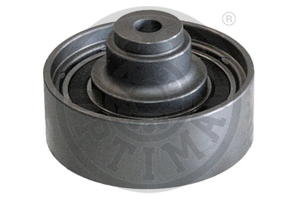 Deflection/Guide Pulley, timing belt (0-N166)