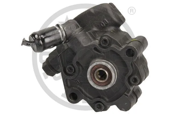 Hydraulic Pump, steering