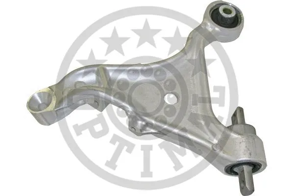Control/Trailing Arm, wheel suspension (G6-1023)