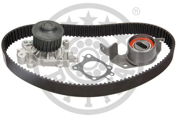 Water Pump & Timing Belt Kit (SK-1316AQ2)