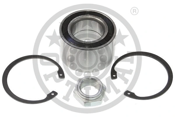 Wheel Bearing Kit (101044S)