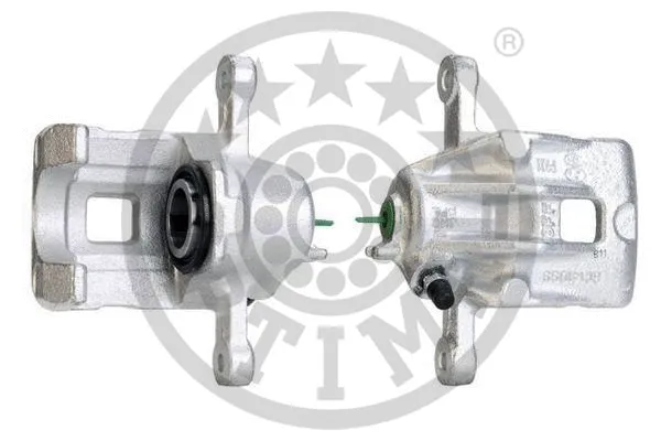 Brake Caliper (BC-1161R)
