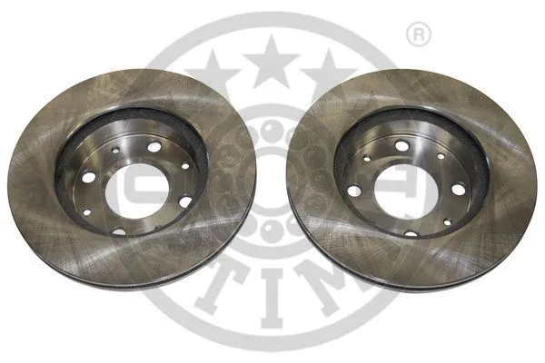 Brake Disc (BS-3680)