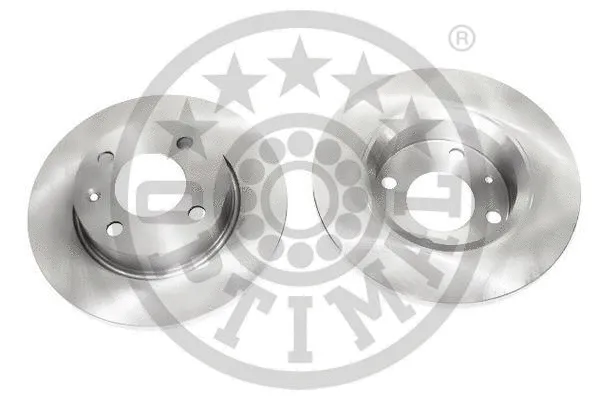 Brake Disc (BS-4250C)
