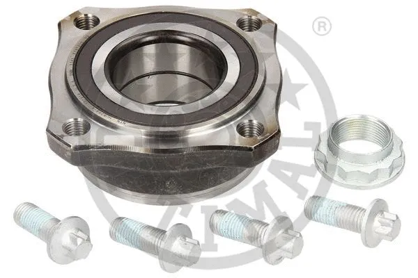 Wheel Bearing Kit