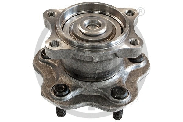 Wheel Bearing Kit (962209)