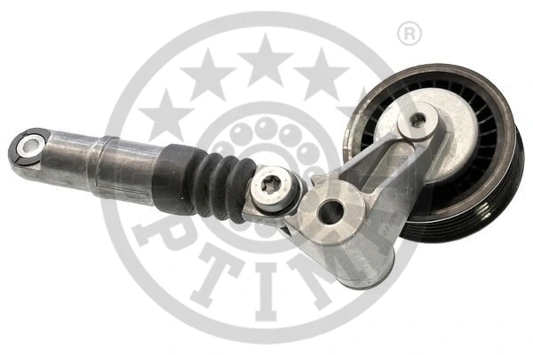 Belt Tensioner, V-ribbed belt