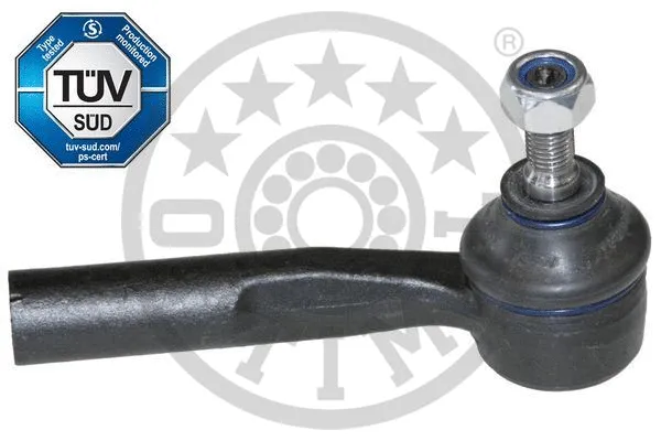 Tie Rod End (G1-1356)