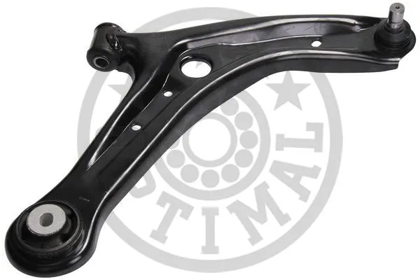 Control/Trailing Arm, wheel suspension (G6-1631)