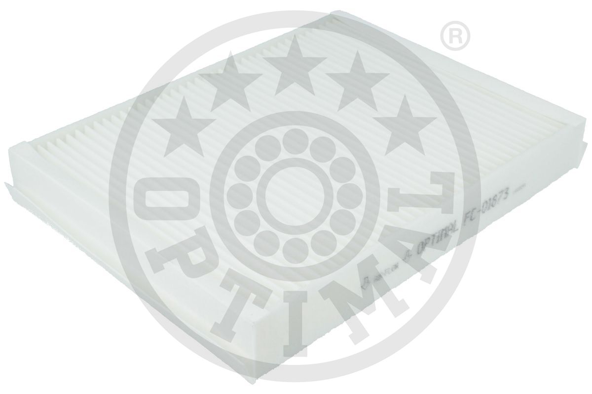 Filter, cabin air (OP-FCF20145)