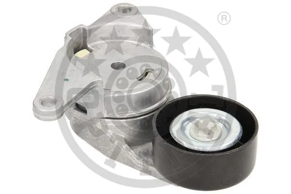 Tensioner Lever, V-ribbed belt