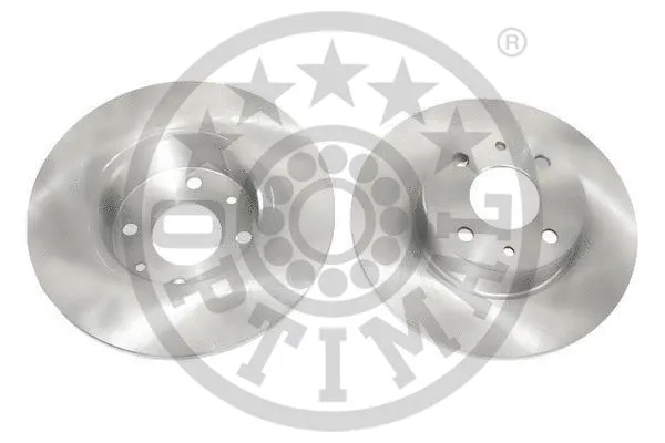 Brake Disc (BS-1500C)