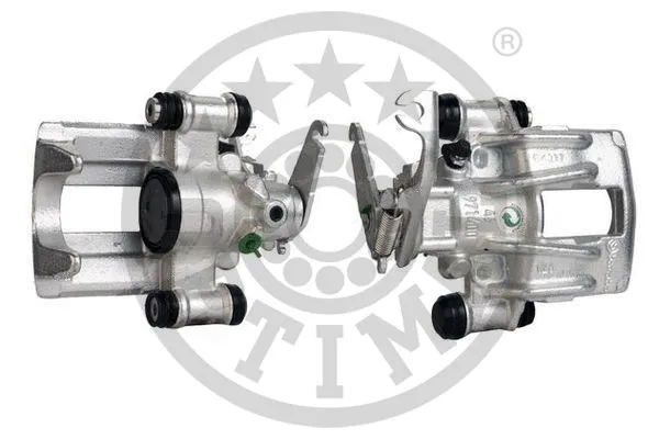 Brake Caliper (BC-1150L)