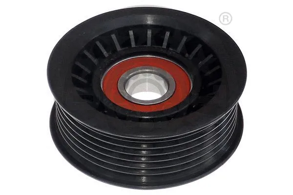 Deflection/Guide Pulley, V-ribbed belt (0-N2123)