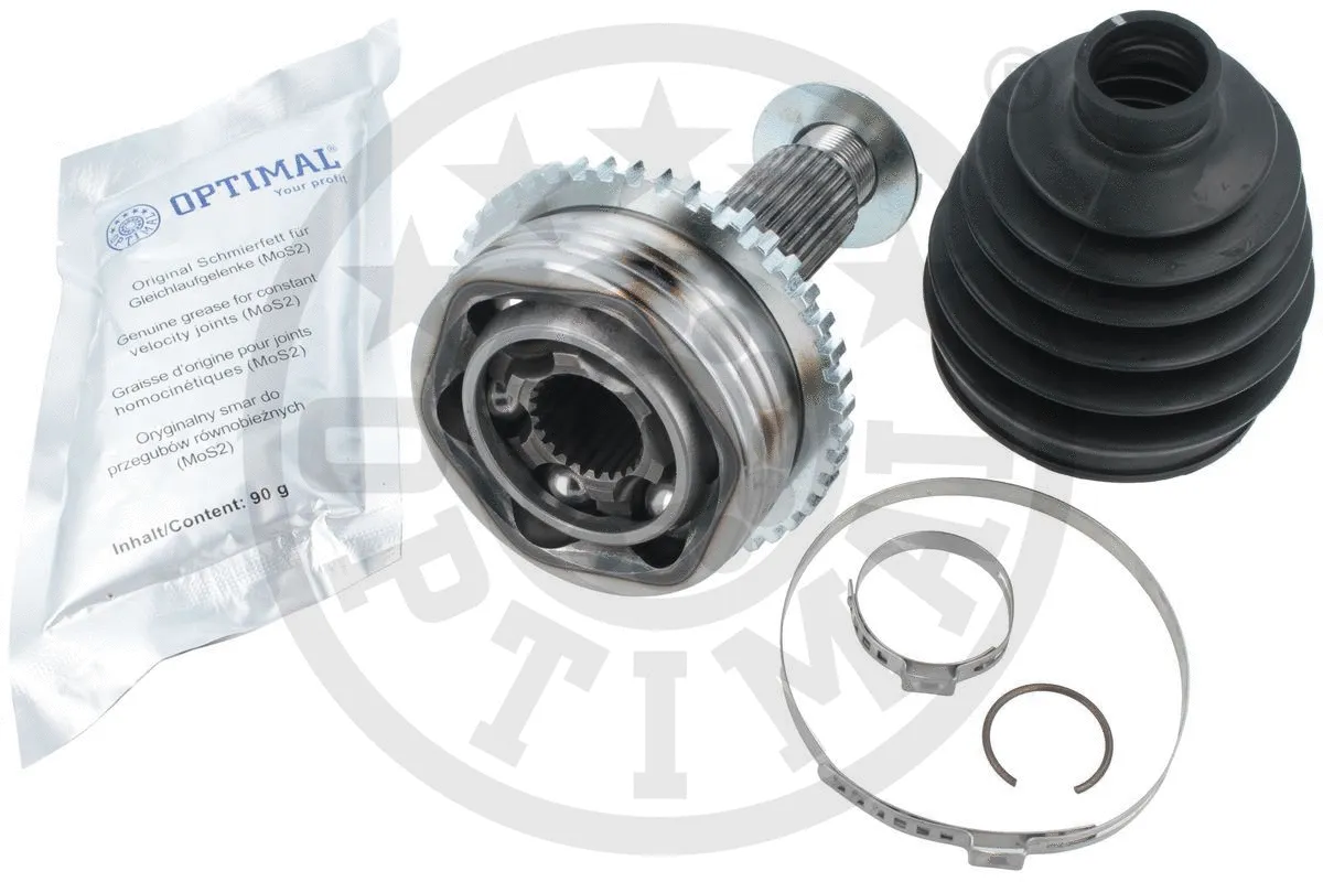 Joint Kit, drive shaft