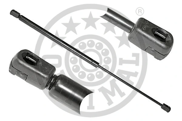 Gas Spring, bonnet (AG-17472)