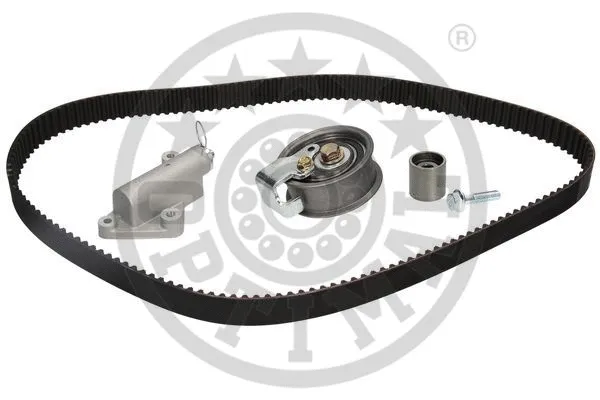 Timing Belt Kit