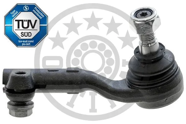 Tie Rod End (G1-1438)
