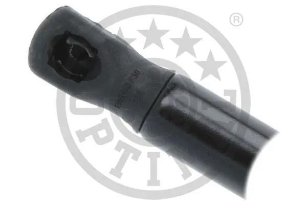 Gas Spring, boot/cargo area