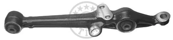 Control/Trailing Arm, wheel suspension (G5-615)