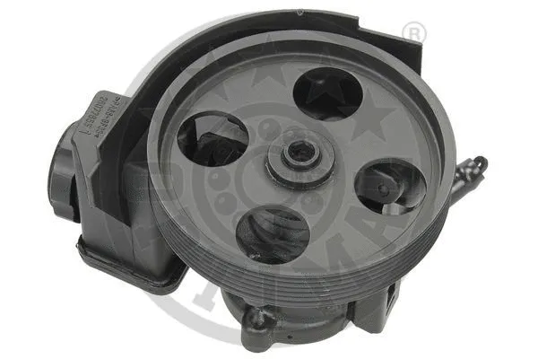 Hydraulic Pump, steering
