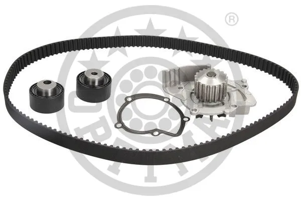 Water Pump & Timing Belt Kit (SK-1394AQ1)