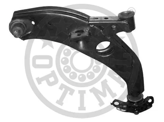 Control/Trailing Arm, wheel suspension (G6-963)