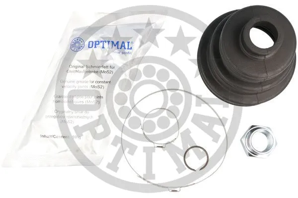 Bellow Kit, drive shaft (CVB-10389CR)