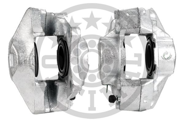 Brake Caliper (BC-1895L)