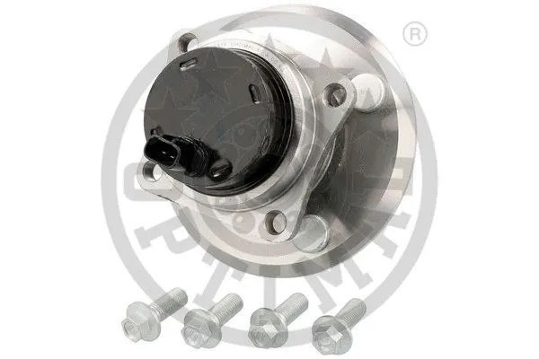Wheel Bearing Kit
