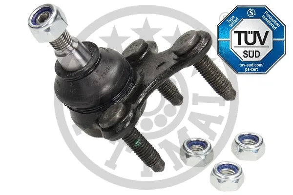 Ball Joint (G3-955)
