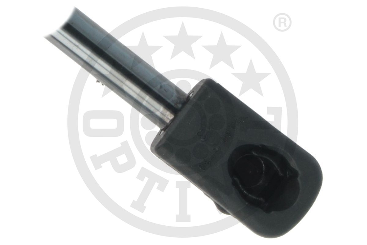 Gas Spring, bonnet
