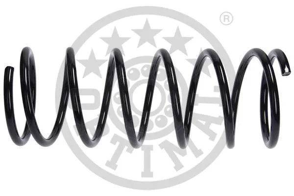 Suspension Spring