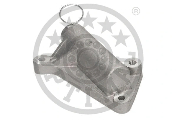 Tensioner, timing belt