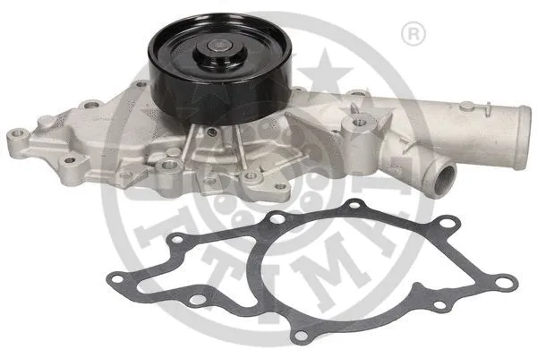 Water Pump, engine cooling (AQ-2327)