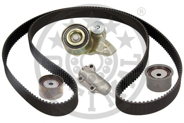 Timing Belt Kit