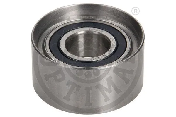 Deflection/Guide Pulley, timing belt