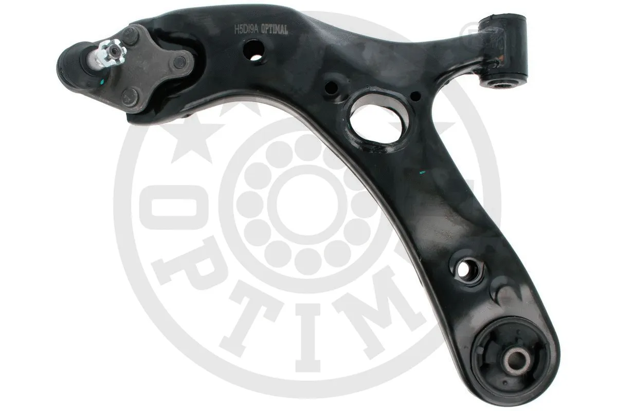 Control/Trailing Arm, wheel suspension (G6-2180S)