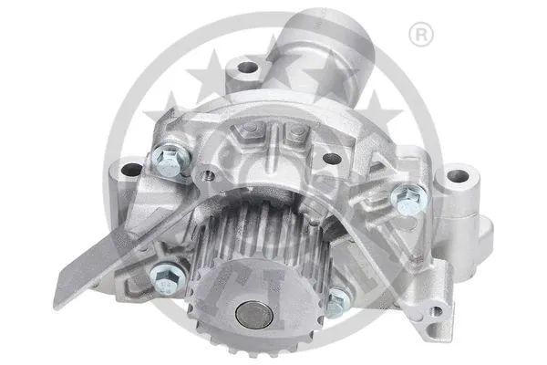 Water Pump, engine cooling (AQ-2185)