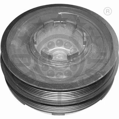 Belt Pulley, crankshaft (F8-5637)