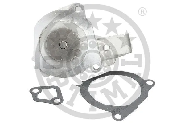 Water Pump, engine cooling