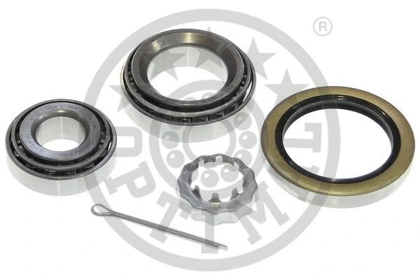 Wheel Bearing Kit (300004)