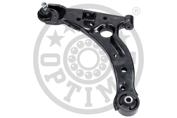Control/Trailing Arm, wheel suspension (G6-1263)
