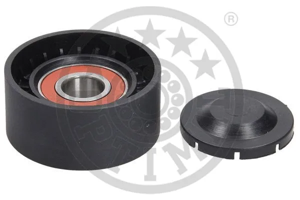 Deflection/Guide Pulley, V-ribbed belt (0-N2308S)