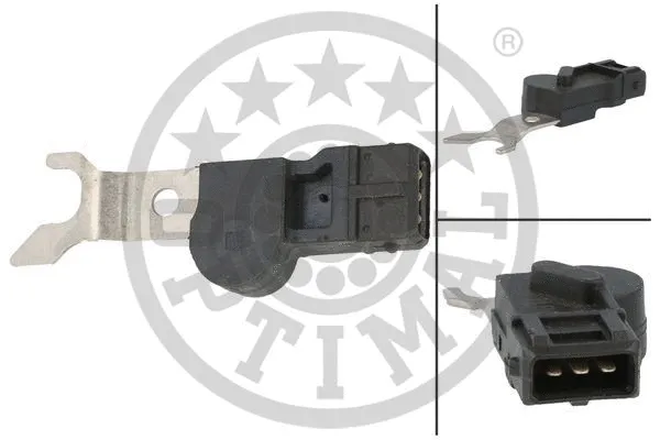 Sensor, camshaft position (08-S038)