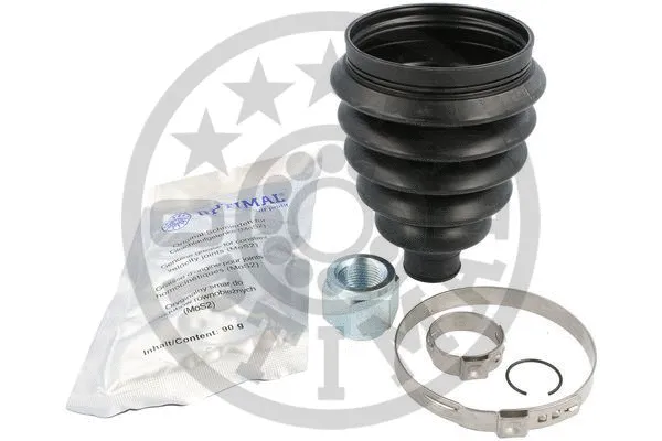 Bellow Kit, drive shaft