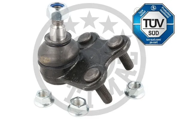 Ball Joint (G3-1018)